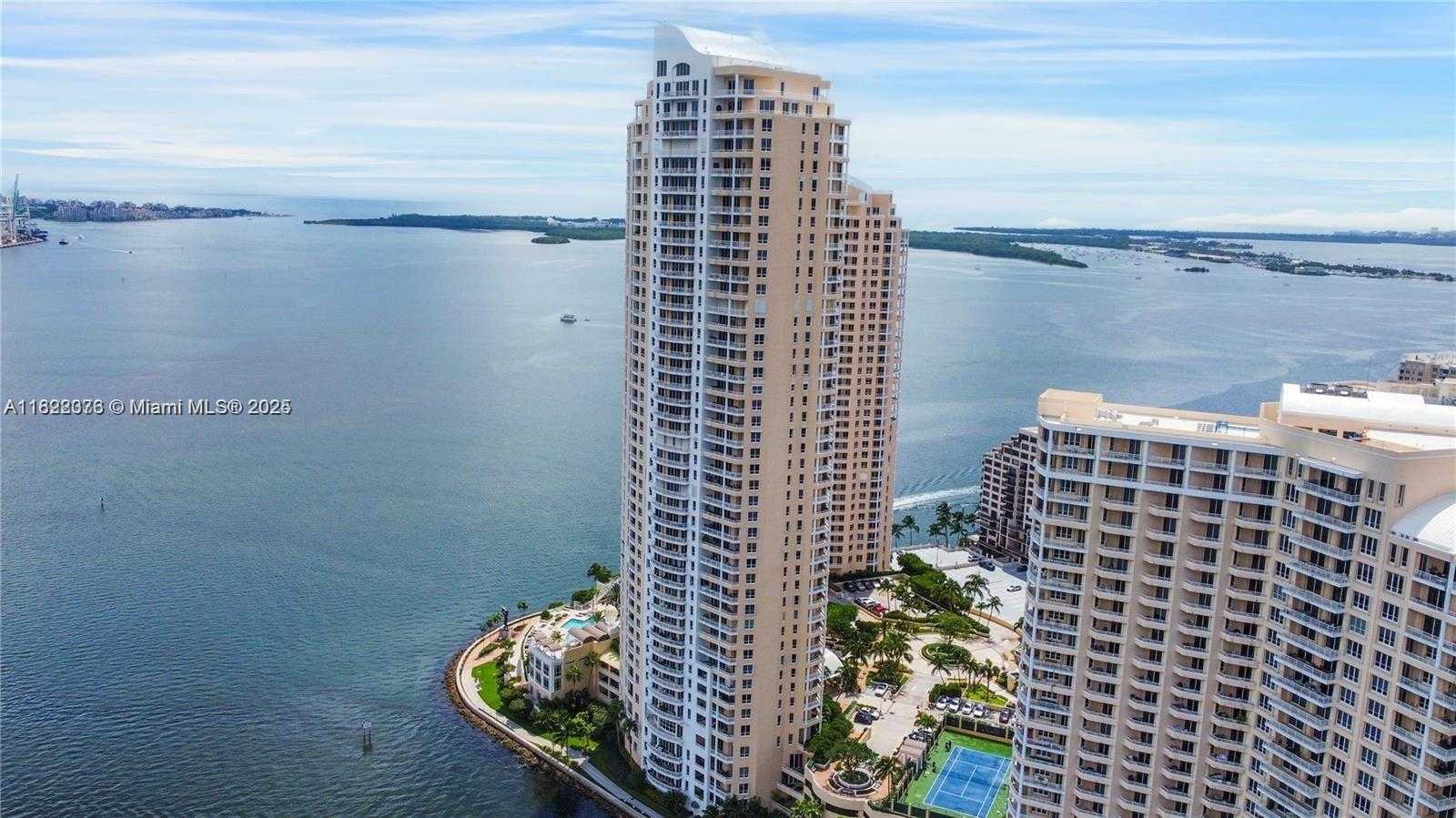 Small Image of 300 SOUTH BISCAYNE BLVD #T-2612, Miami Number 27