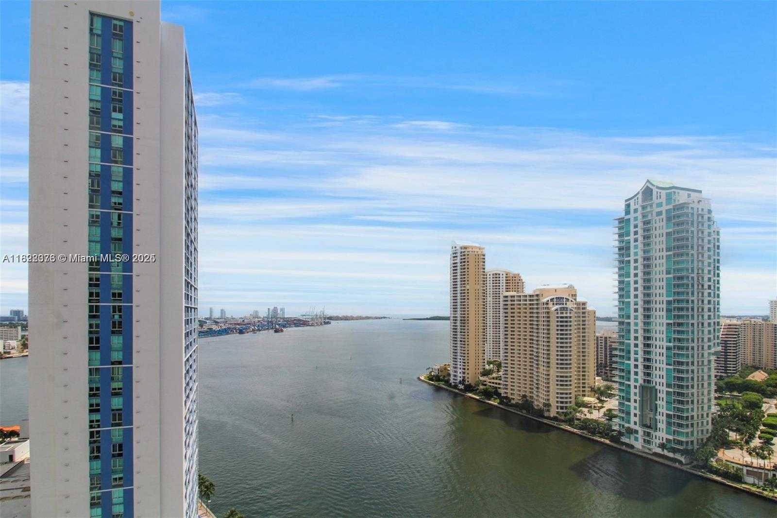 Small Image of 300 SOUTH BISCAYNE BLVD #T-2612, Miami Number 28