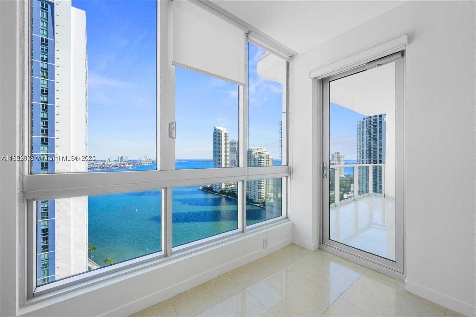 Small Image of 300 SOUTH BISCAYNE BLVD #T-2612, Miami Number 29
