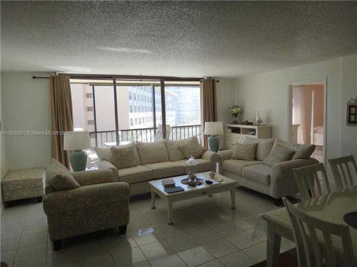 Small Image of 17600 NORTH BAY RD #N508, Sunny Isles Beach Number 6