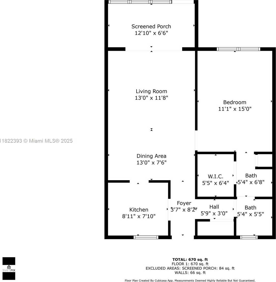Small Image of 6300 NORTH WEST 62ND ST #108, Tamarac Number 41
