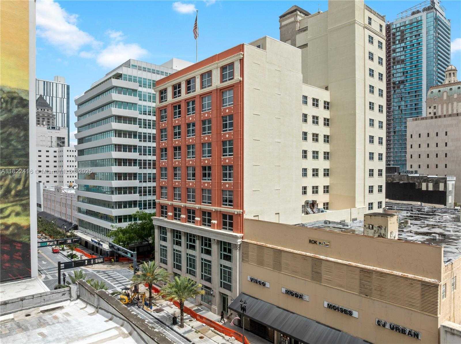 Small Image of 111 EAST FLAGLER ST #603, Miami Number 2