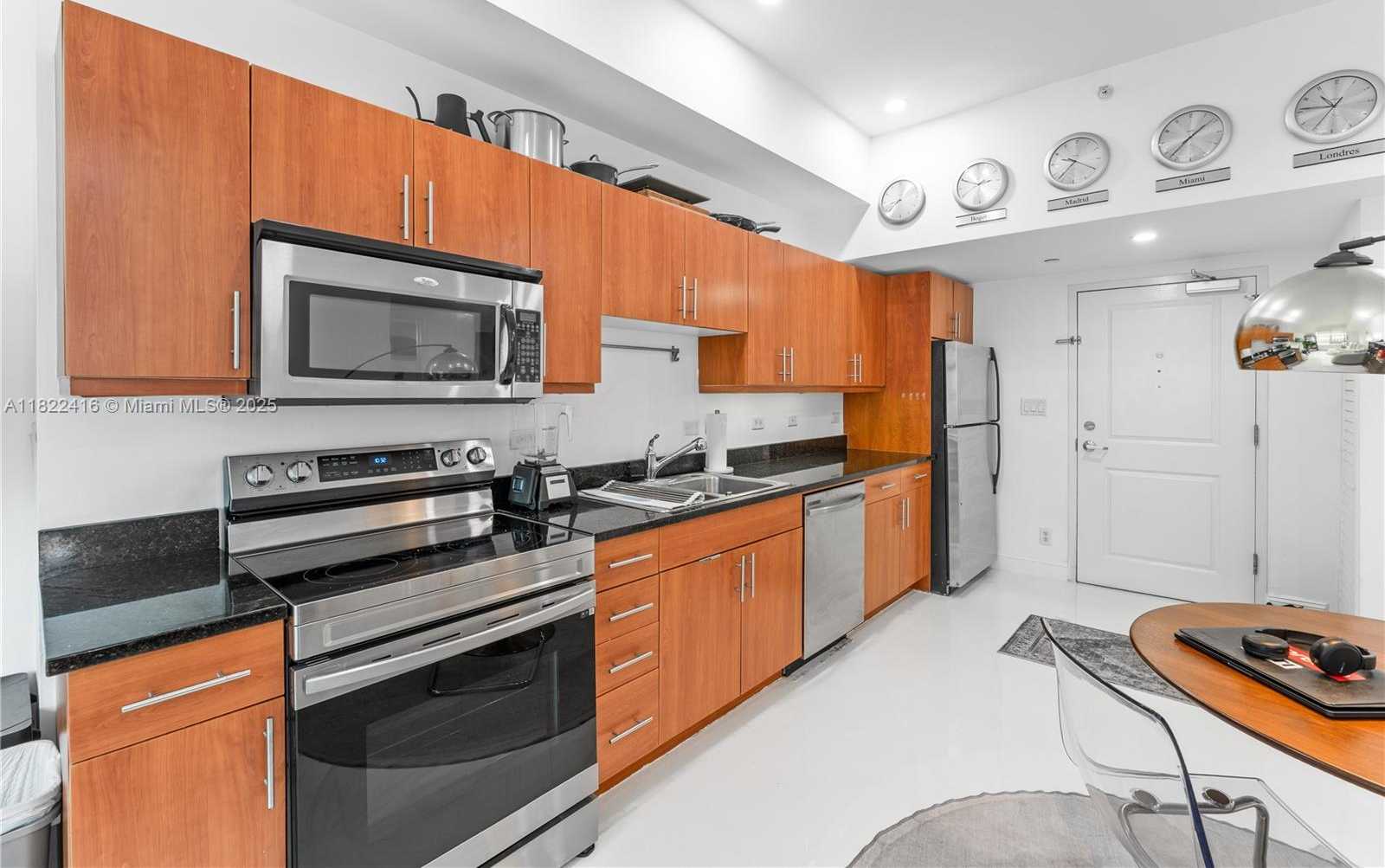 Small Image of 111 EAST FLAGLER ST #603, Miami Number 3