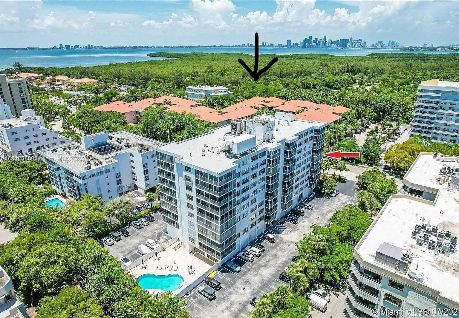 Small Image of Key Biscayne Number 11