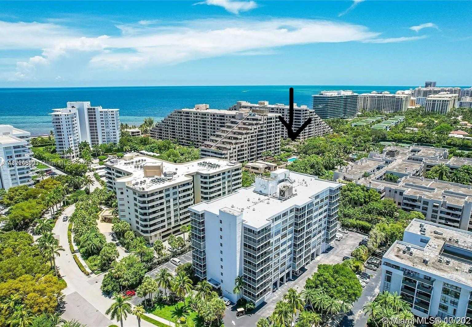 Small Image of Key Biscayne Number 12