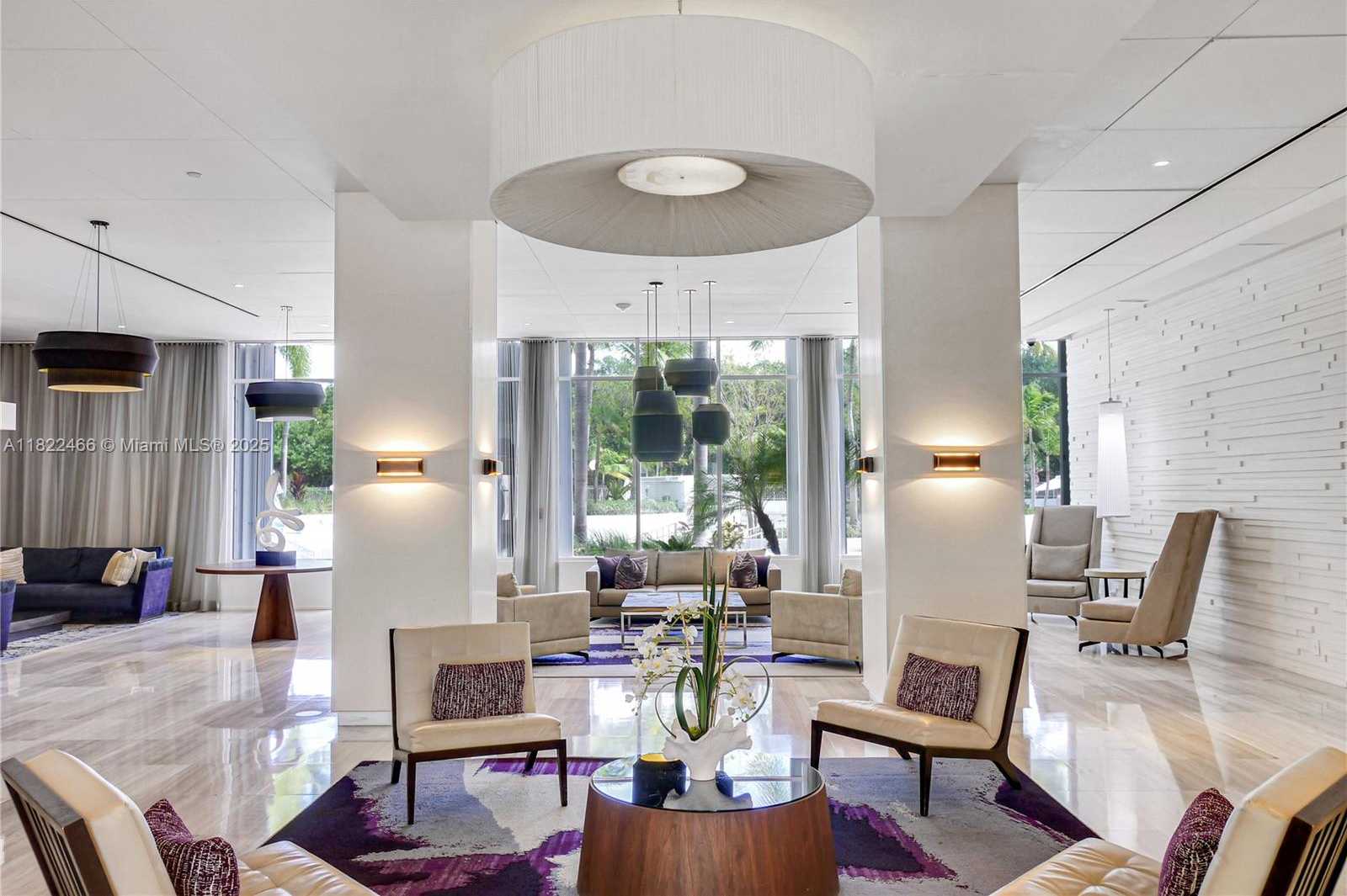 Small Image of 100 BAYVIEW DR #1008, Sunny Isles Beach Number 46