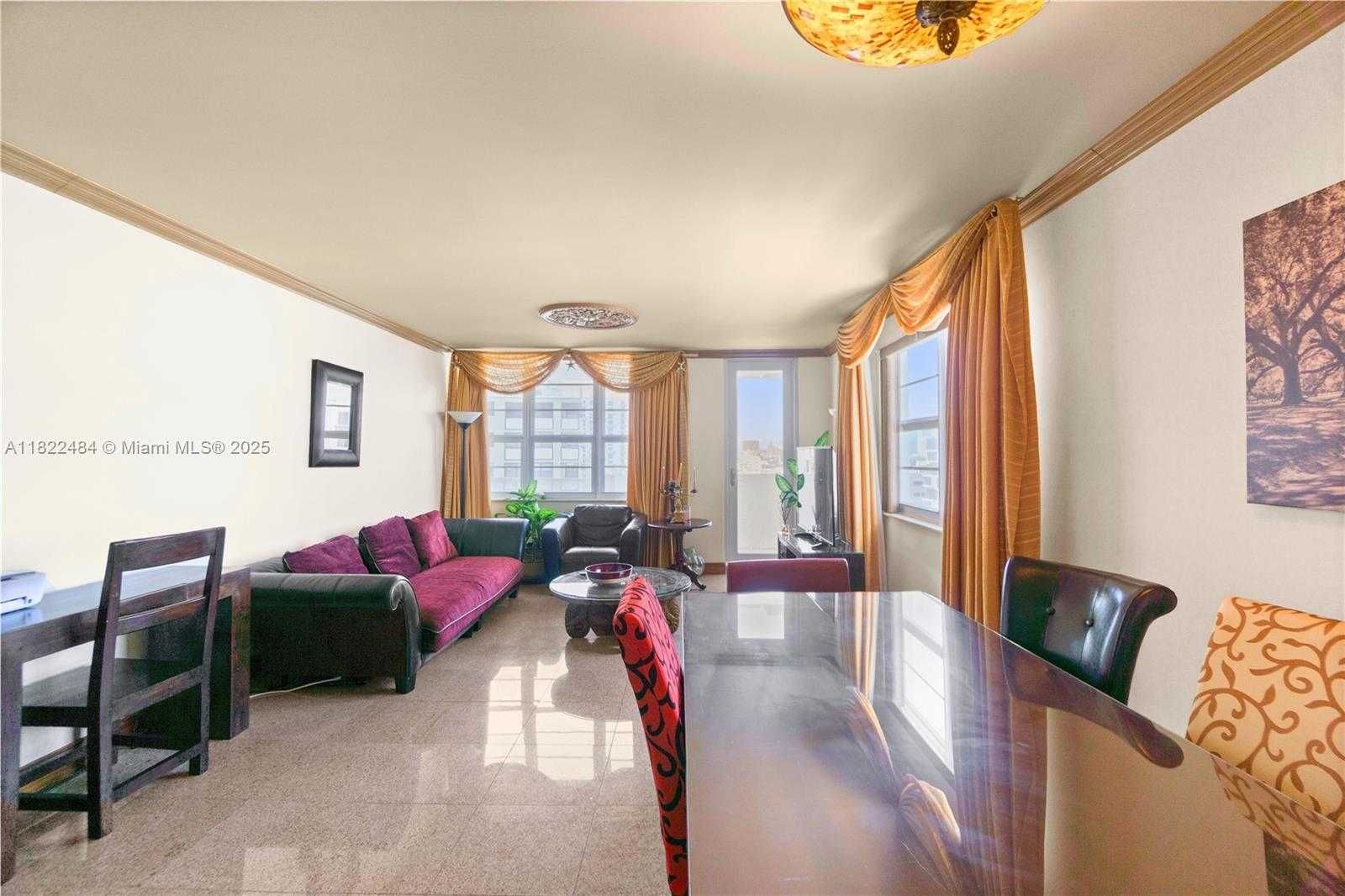 Small Image of 100 LINCOLN RD #811, Miami Beach Number 11