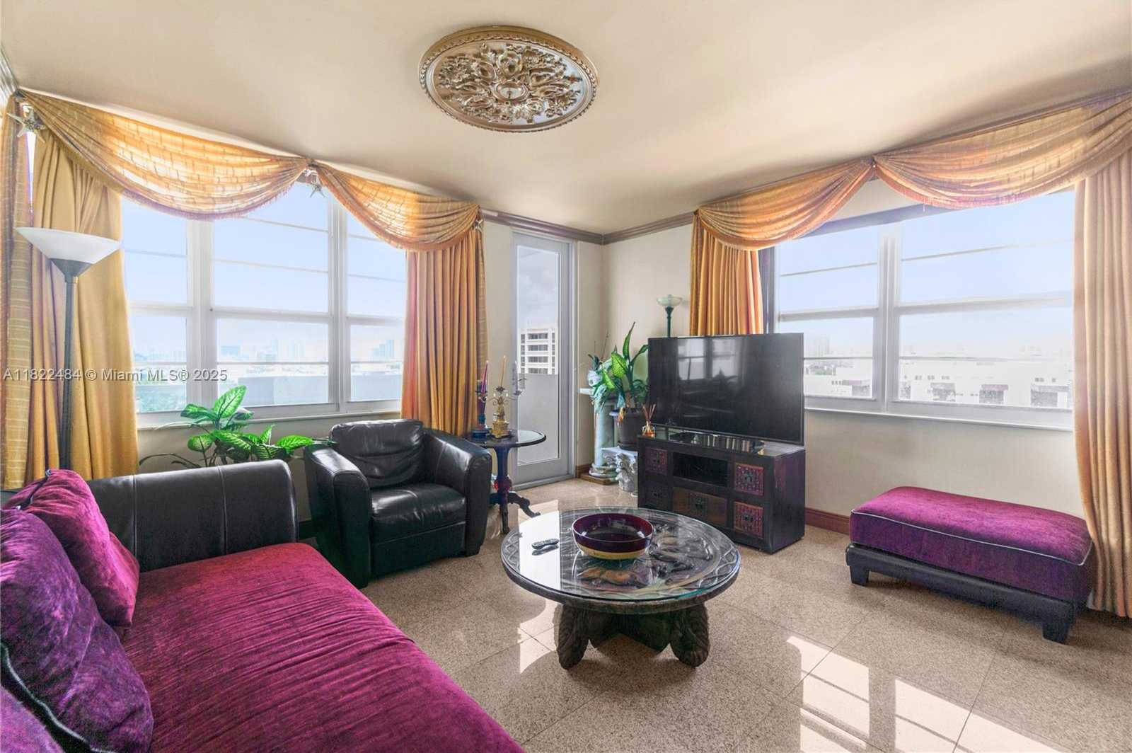 Small Image of 100 LINCOLN RD #811, Miami Beach Number 7