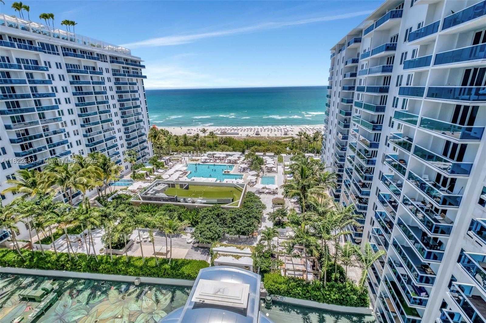 Small Image of 2301 COLLINS AVE #1425, Miami Beach Number 14