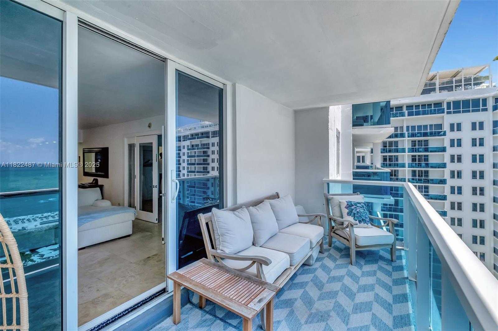 Small Image of 2301 COLLINS AVE #1425, Miami Beach Number 15