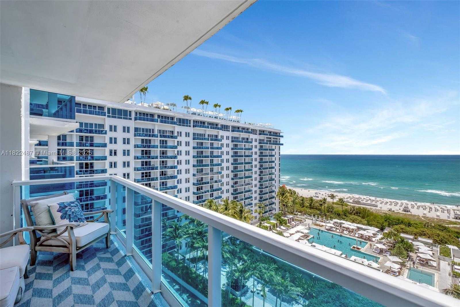 Small Image of 2301 COLLINS AVE #1425, Miami Beach Number 17