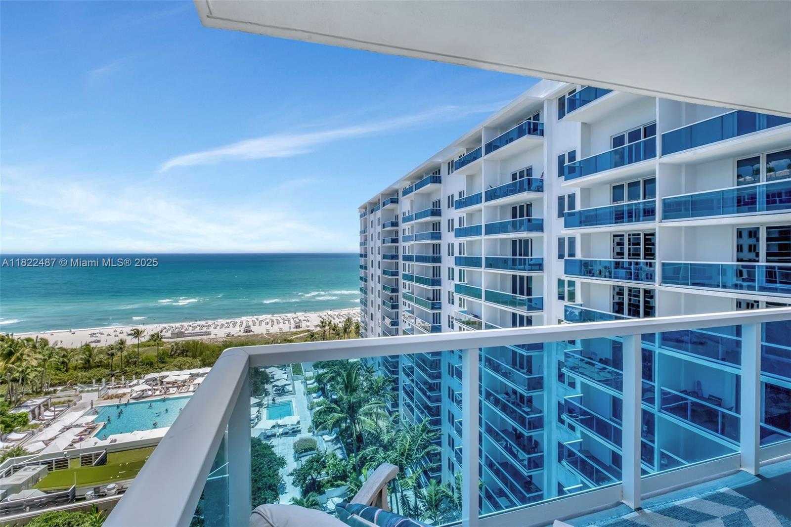 Small Image of 2301 COLLINS AVE #1425, Miami Beach Number 18