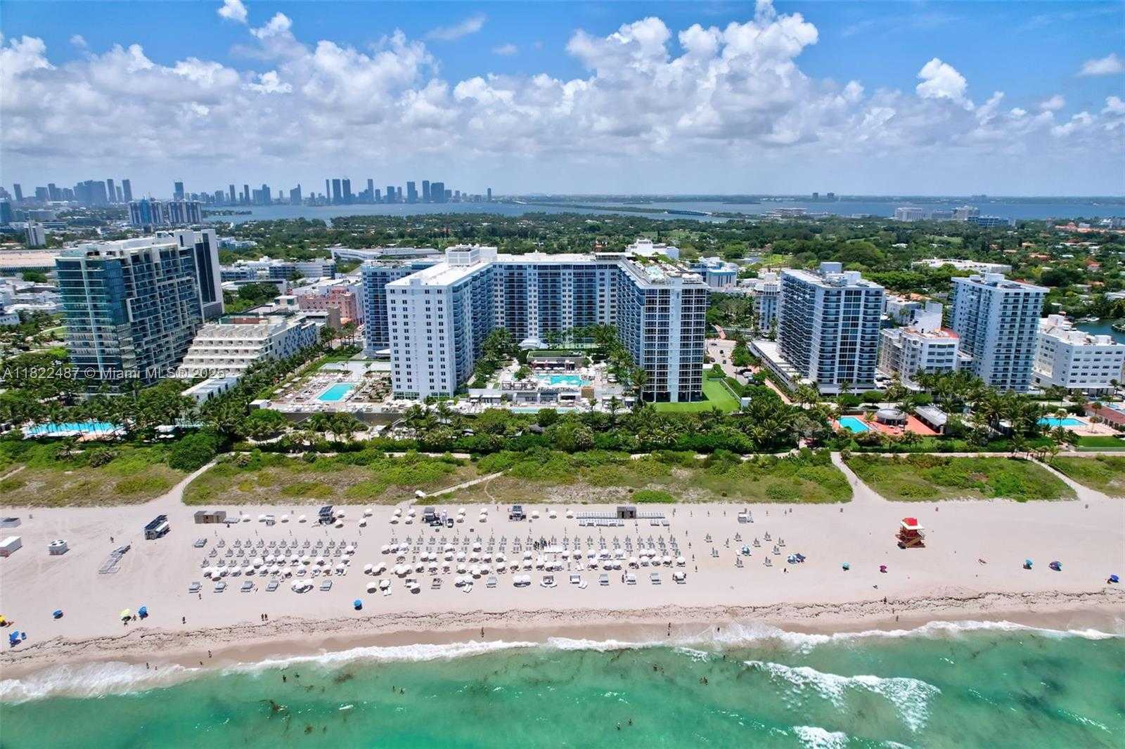 Small Image of 2301 COLLINS AVE #1425, Miami Beach Number 34