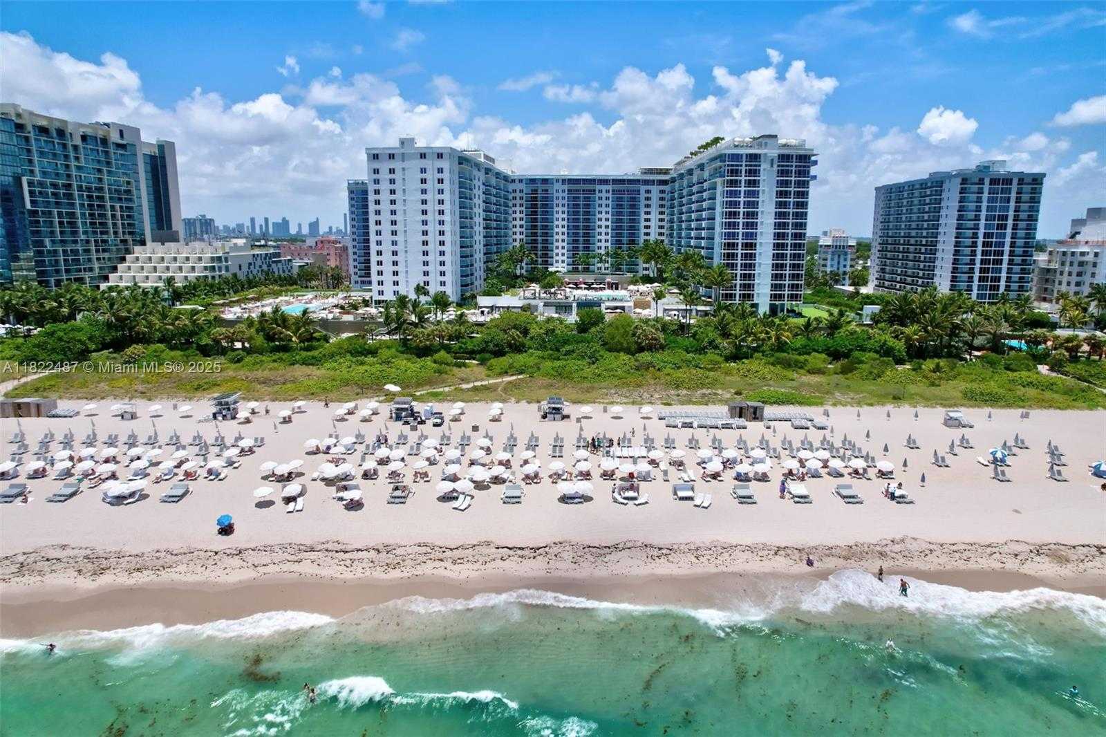 Small Image of 2301 COLLINS AVE #1425, Miami Beach Number 35