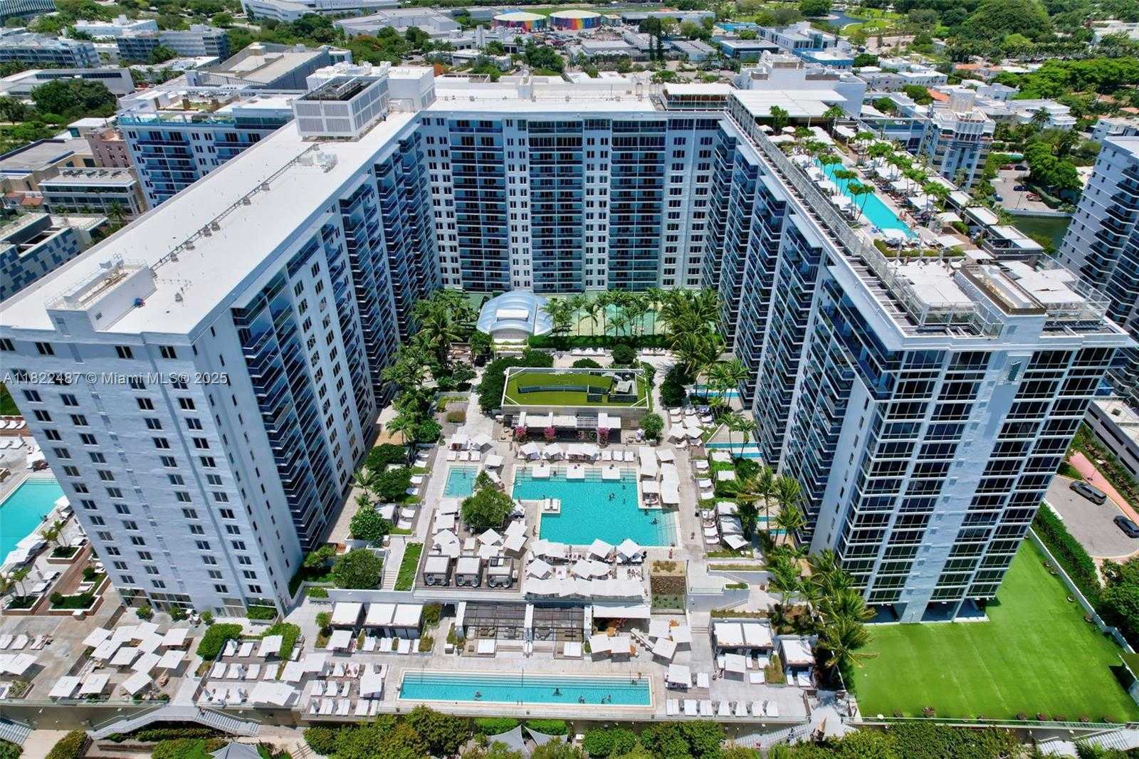 Small Image of 2301 COLLINS AVE #1425, Miami Beach Number 37