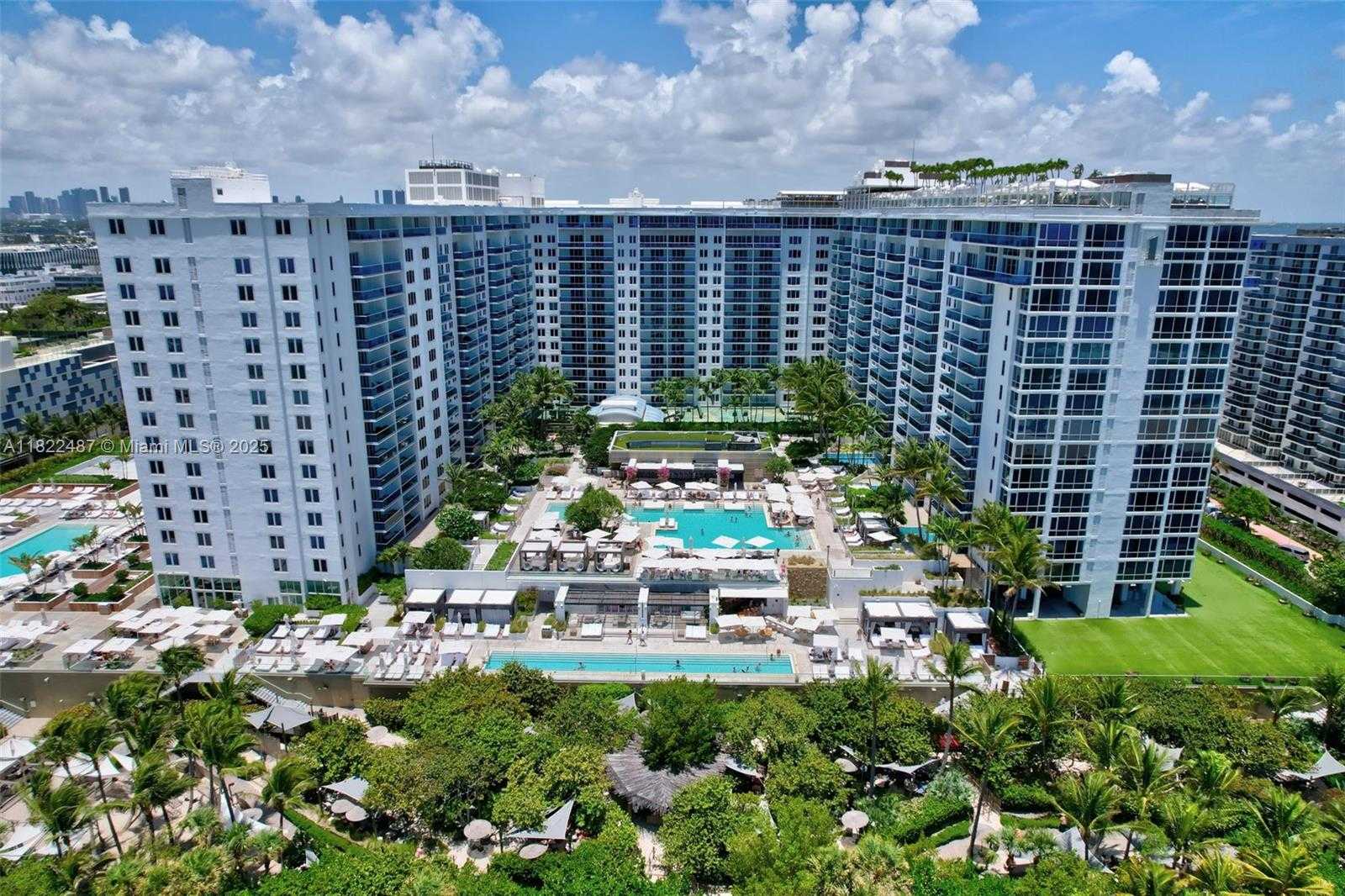 Small Image of 2301 COLLINS AVE #1425, Miami Beach Number 38