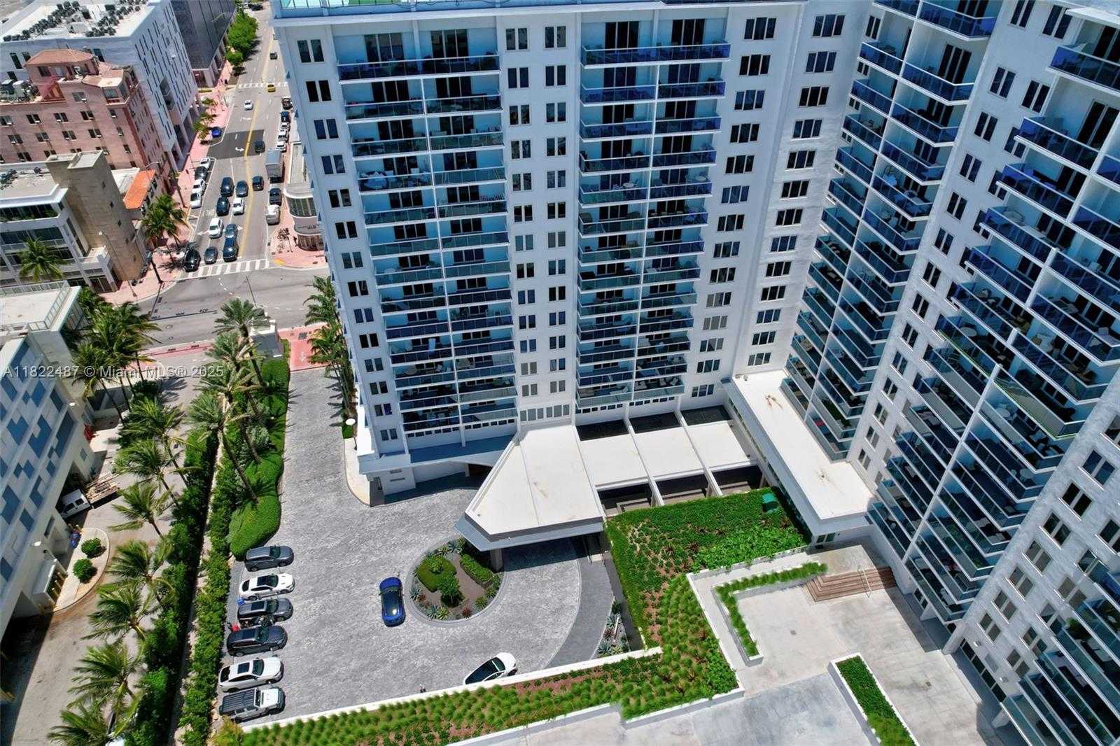 Small Image of 2301 COLLINS AVE #1425, Miami Beach Number 41