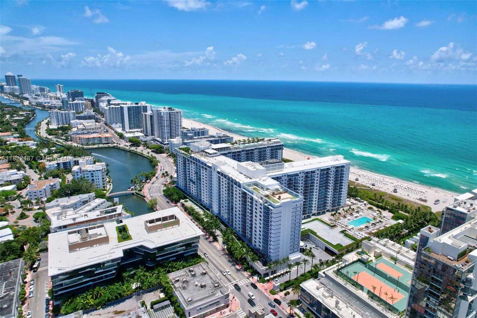 Small Image of 2301 COLLINS AVE #1425, Miami Beach Number 42
