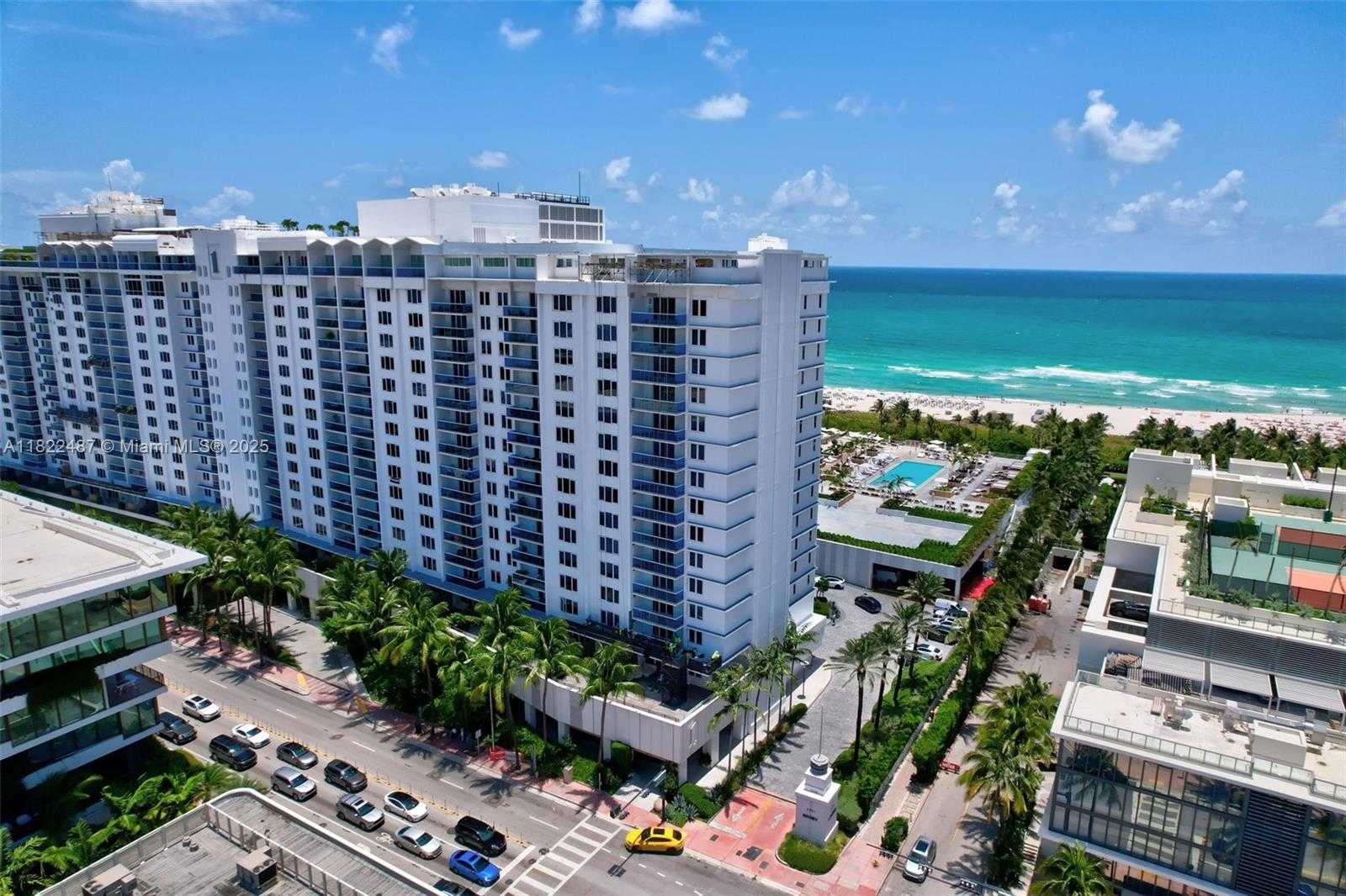 Small Image of 2301 COLLINS AVE #1425, Miami Beach Number 44