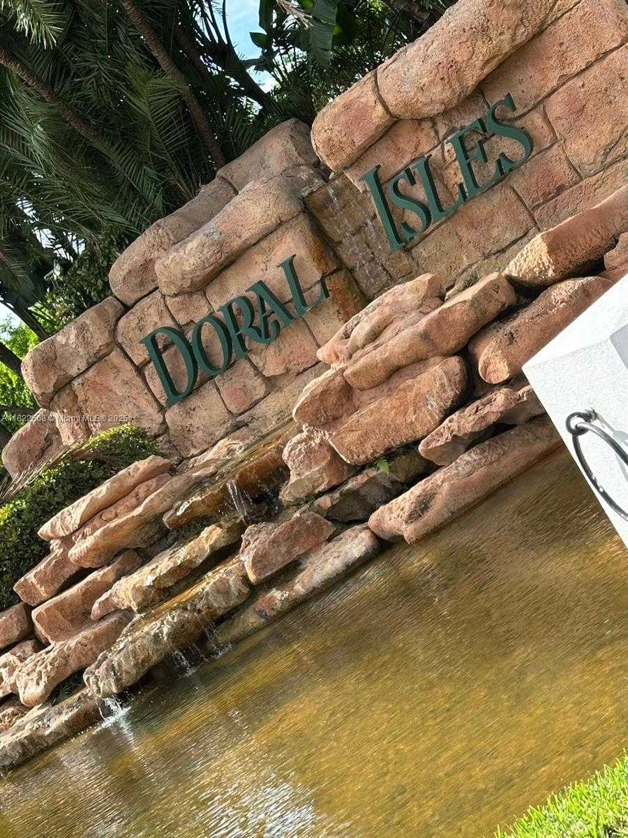 Small Image of Doral Number 44