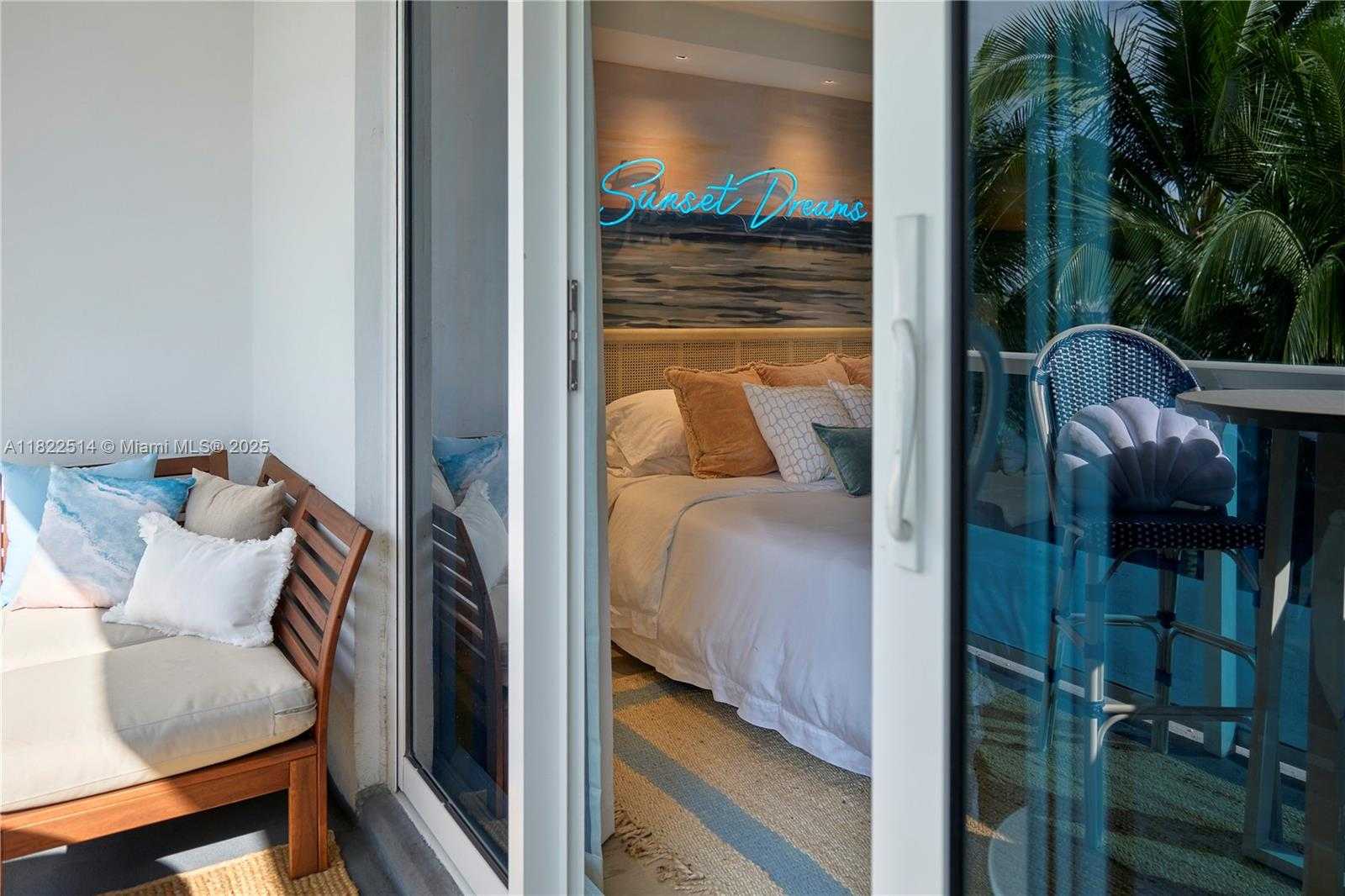 Small Image of 2301 COLLINS AVE #329, Miami Beach Number 22