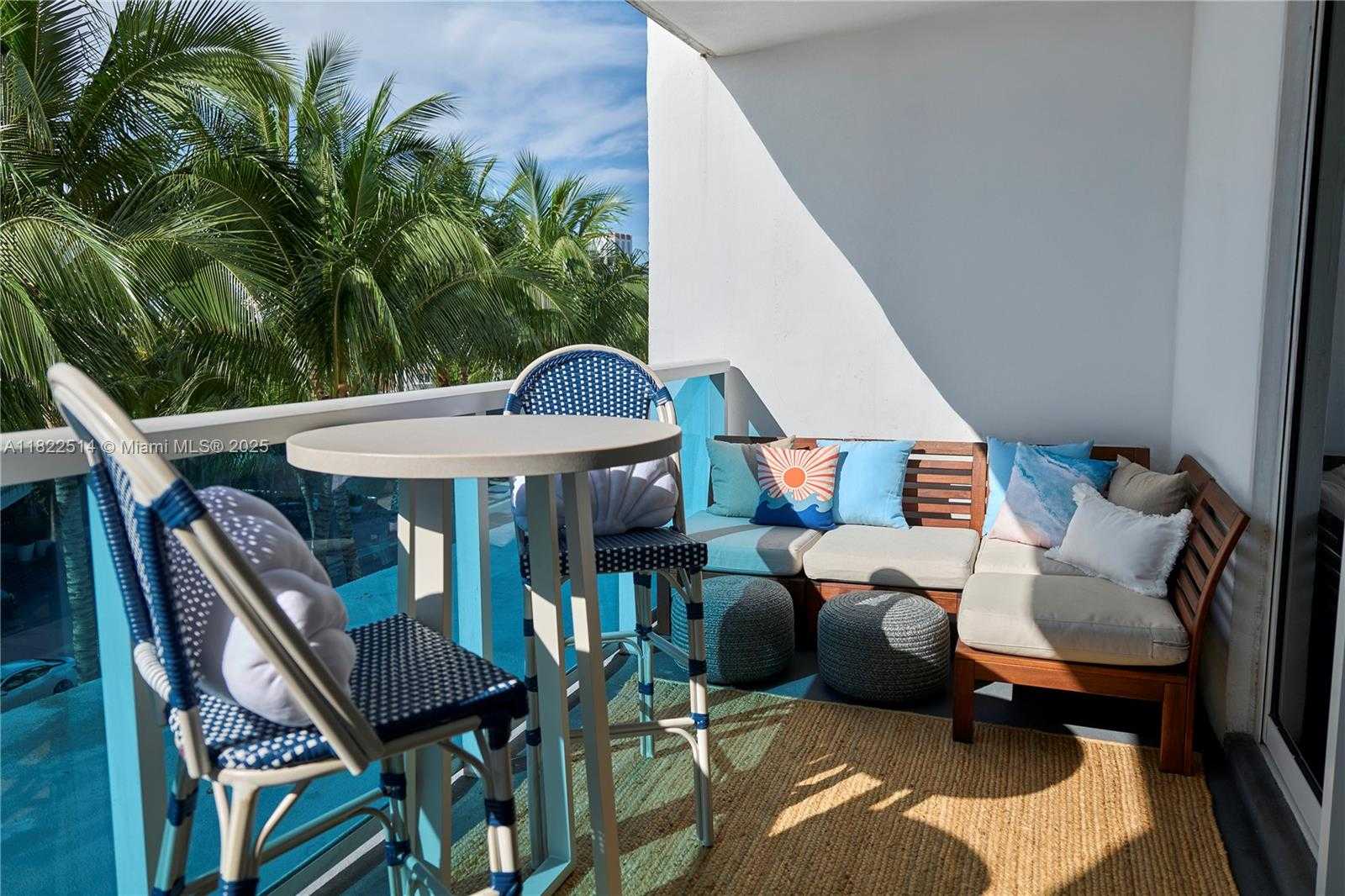Small Image of 2301 COLLINS AVE #329, Miami Beach Number 23