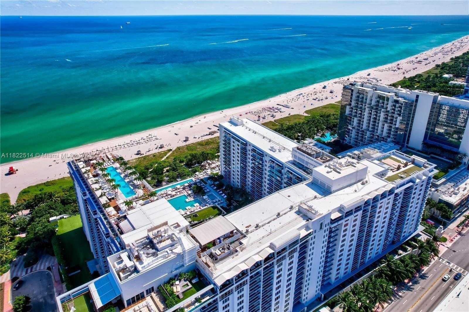 Small Image of 2301 COLLINS AVE #329, Miami Beach Number 32