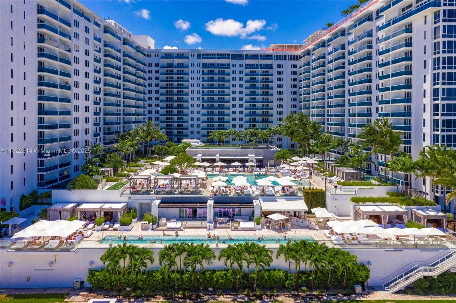 Small Image of 2301 COLLINS AVE #329, Miami Beach Number 34