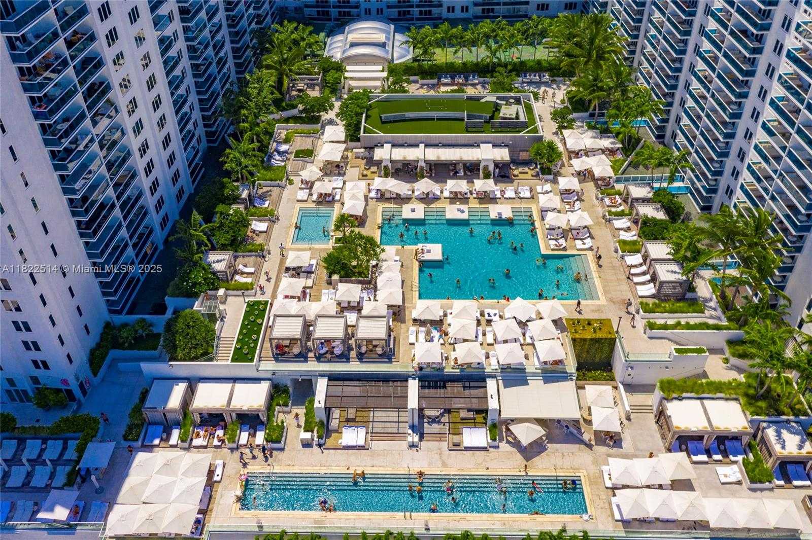 Small Image of 2301 COLLINS AVE #329, Miami Beach Number 35