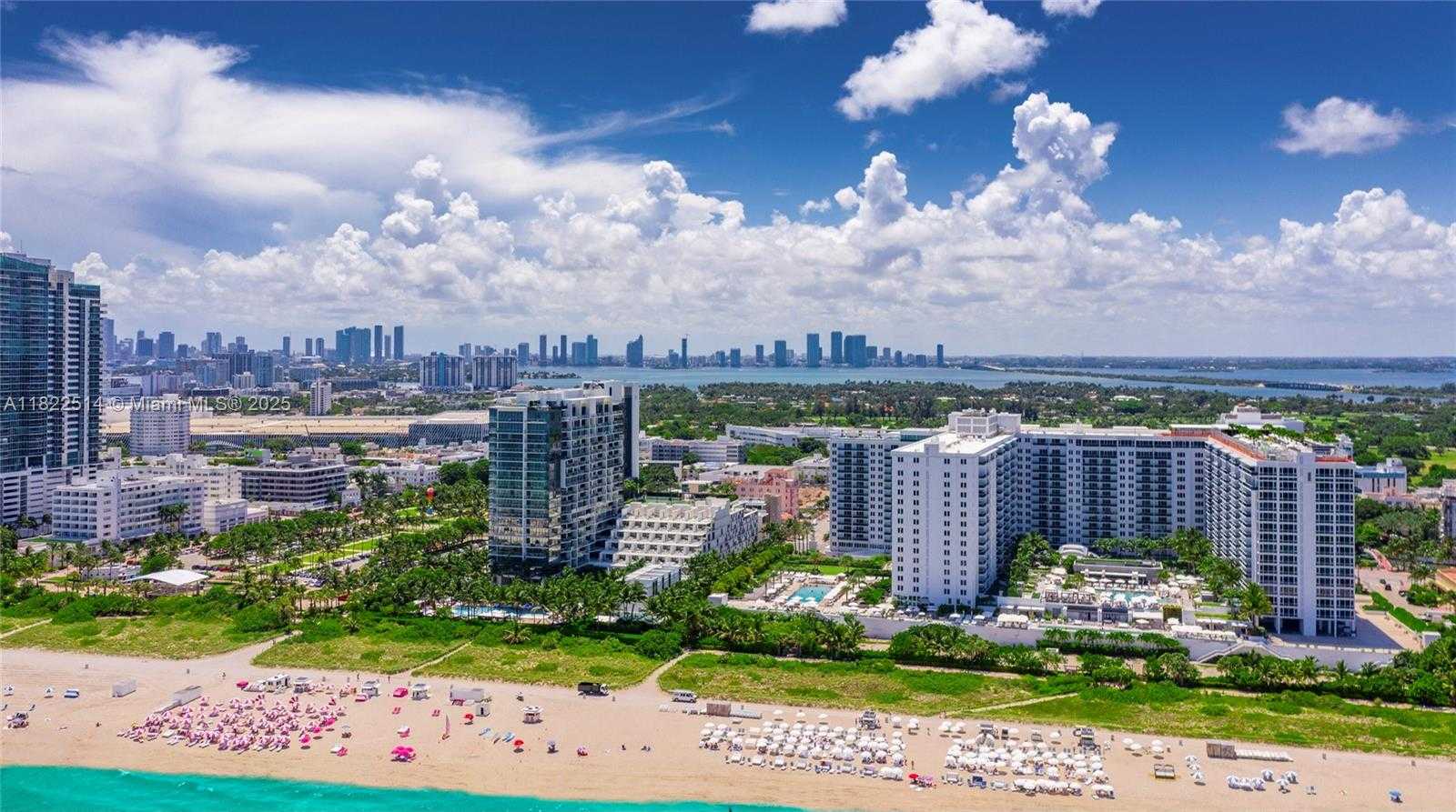 Small Image of 2301 COLLINS AVE #329, Miami Beach Number 37