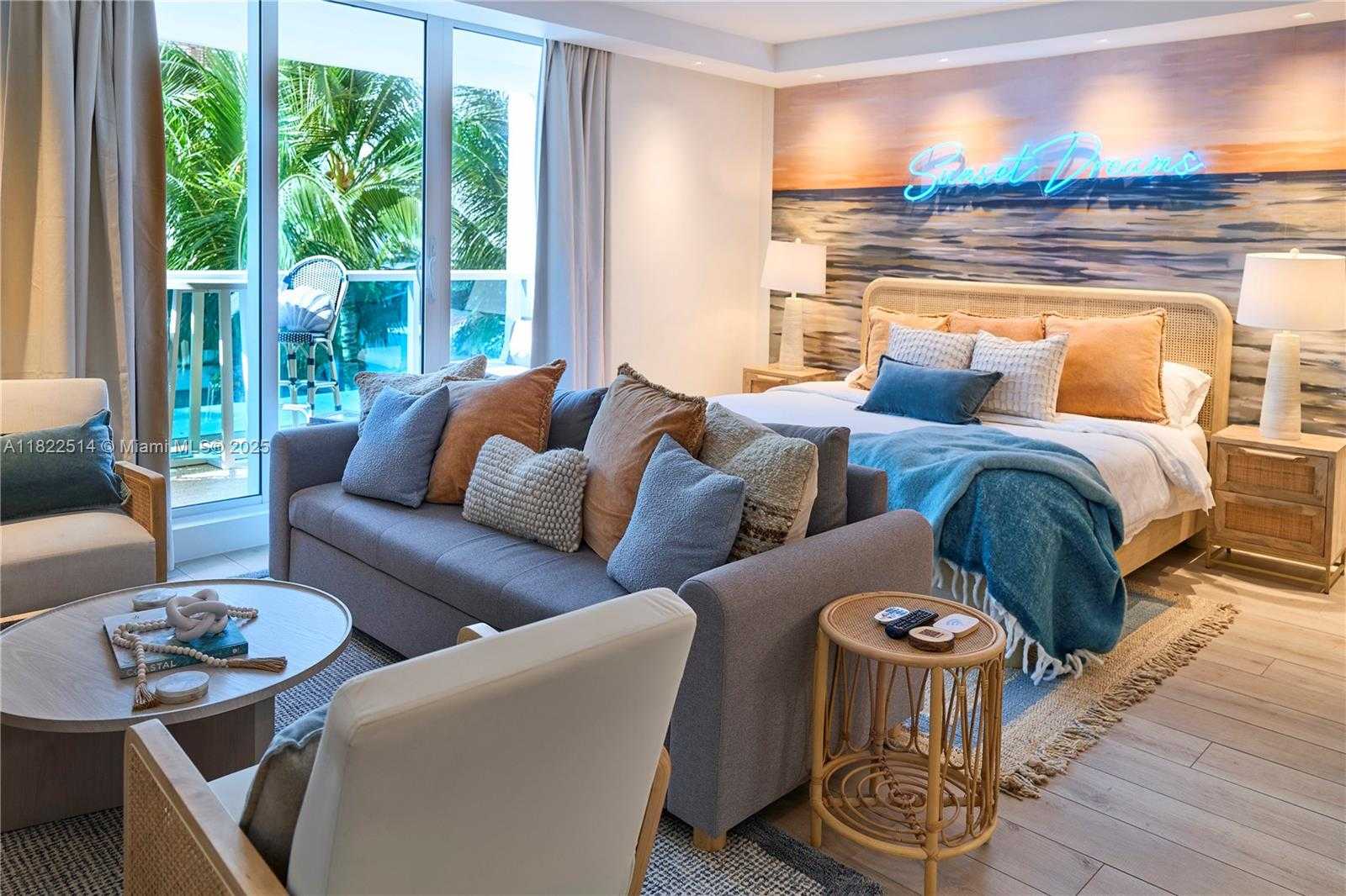 Small Image of 2301 COLLINS AVE #329, Miami Beach Number 5