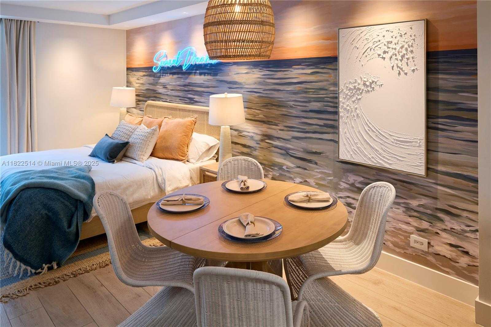 Small Image of 2301 COLLINS AVE #329, Miami Beach Number 7