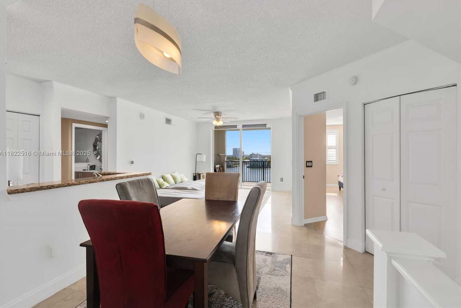 Small Image of 17100 NORTH BAY RD #1904, Sunny Isles Beach Number 10