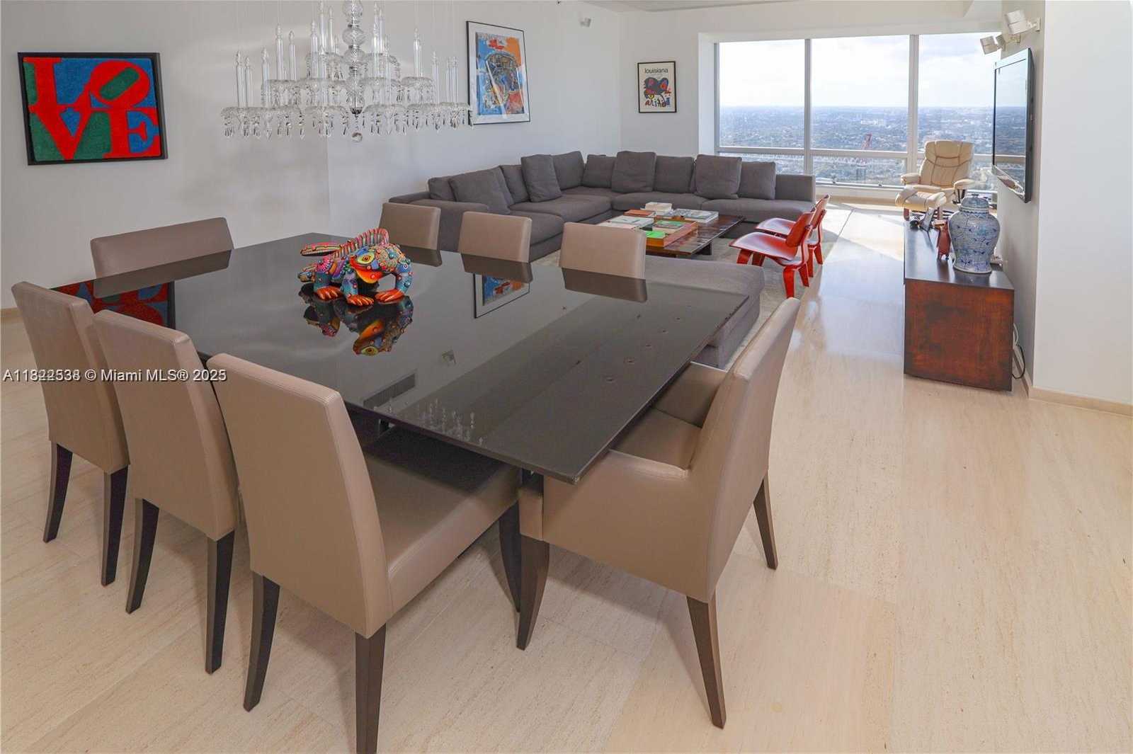Small Image of 1425 BRICKELL AVE #48C, Miami Number 6