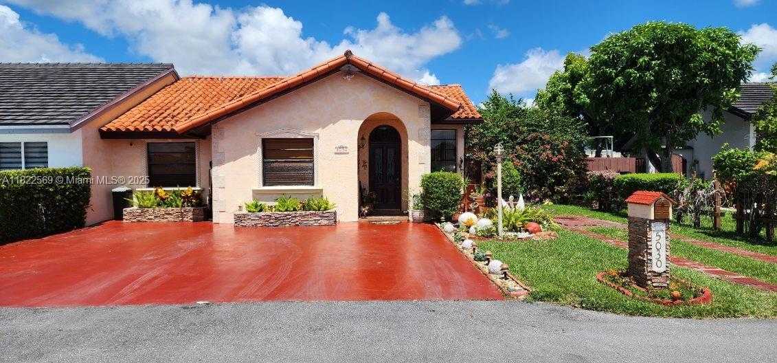 Small Image of 5030 SOUTH WEST 145TH AVE, Miami Number 42