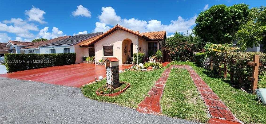 Small Image of 5030 SOUTH WEST 145TH AVE, Miami Number 45