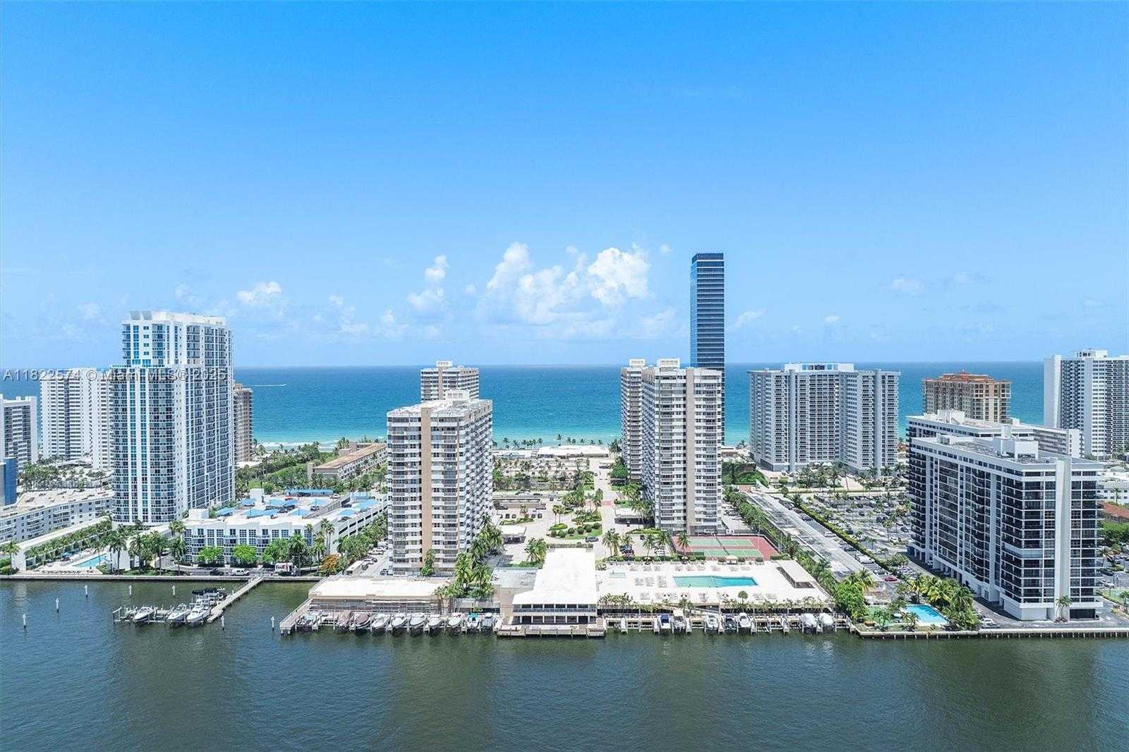 Small Image of 1965 SOUTH OCEAN DR #6Q, Hallandale Beach Number 10
