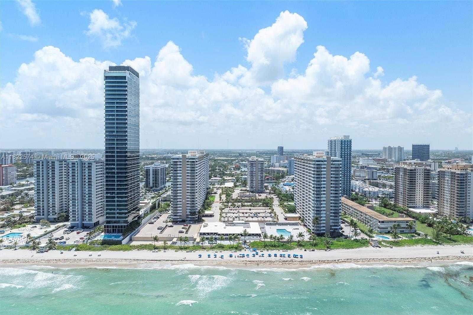 Small Image of 1965 SOUTH OCEAN DR #6Q, Hallandale Beach Number 11