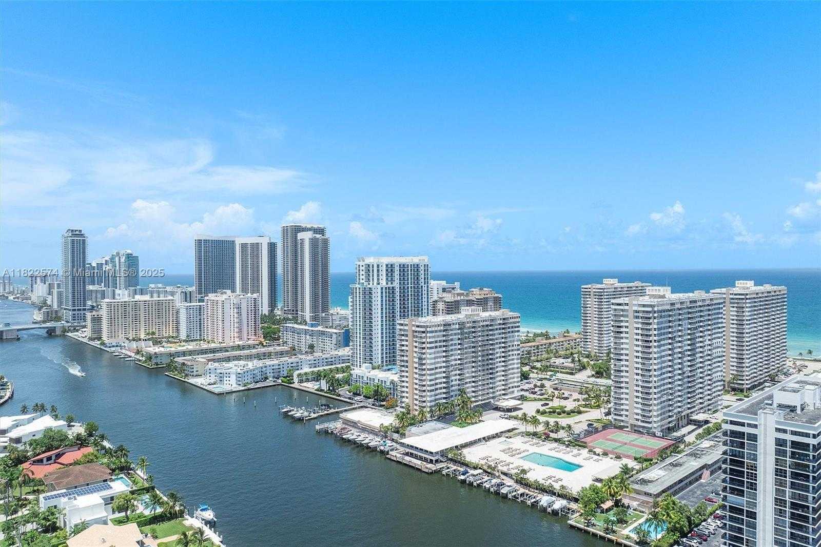 Small Image of 1965 SOUTH OCEAN DR #6Q, Hallandale Beach Number 9