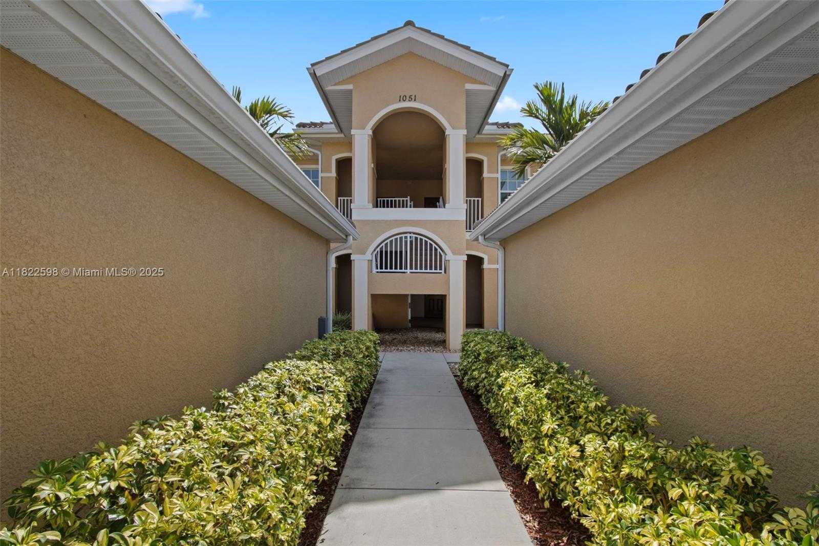 Small Image of 1051 WINDING PINCES CIR #203, Cape Coral Number 24
