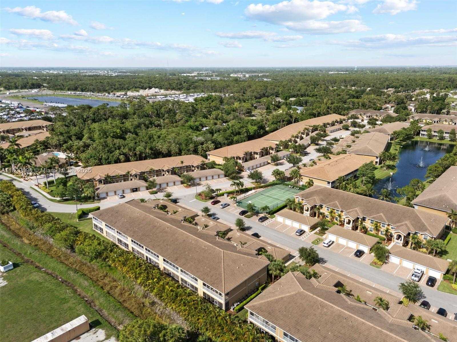 Small Image of 1051 WINDING PINCES CIR #203, Cape Coral Number 34