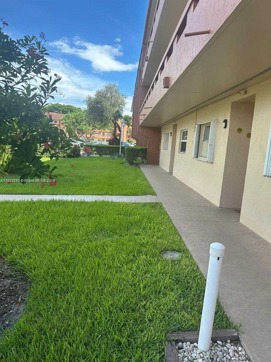 Small Image of 8834 WEST MCNAB RD #302, Tamarac Number 2