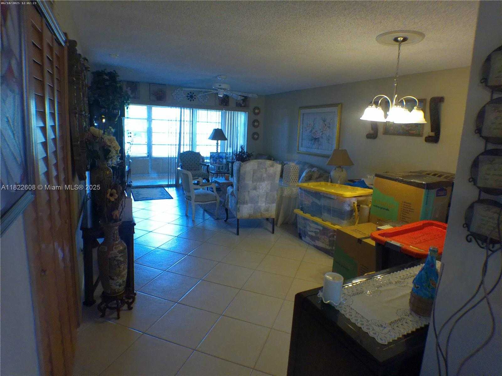 Small Image of 8834 WEST MCNAB RD #302, Tamarac Number 8