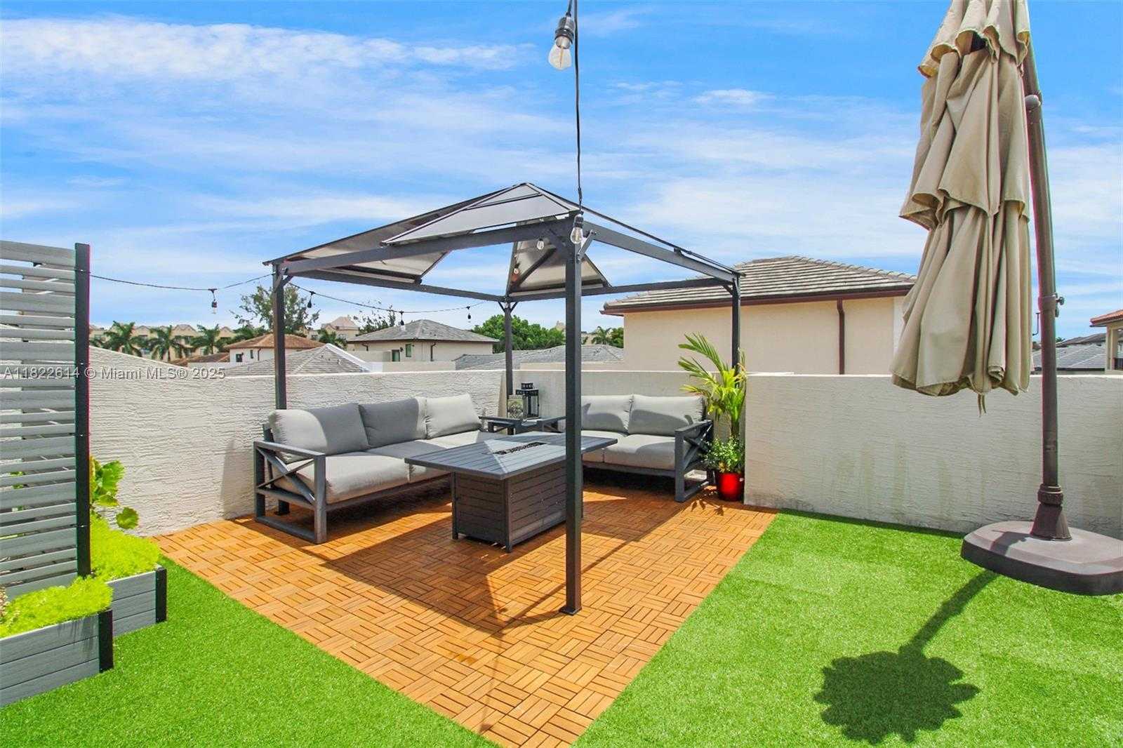 Small Image of 4809 NORTH WEST 83RD PKWY, Doral Number 37