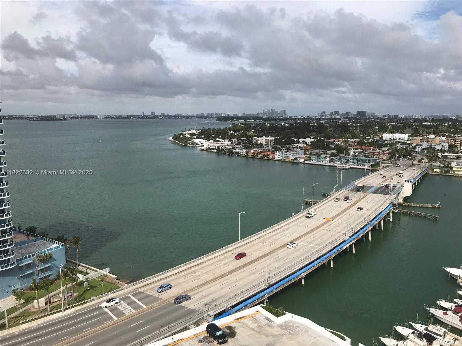 Small Image of 7601 EAST TREASURE DR #2114, North Bay Village Number 13