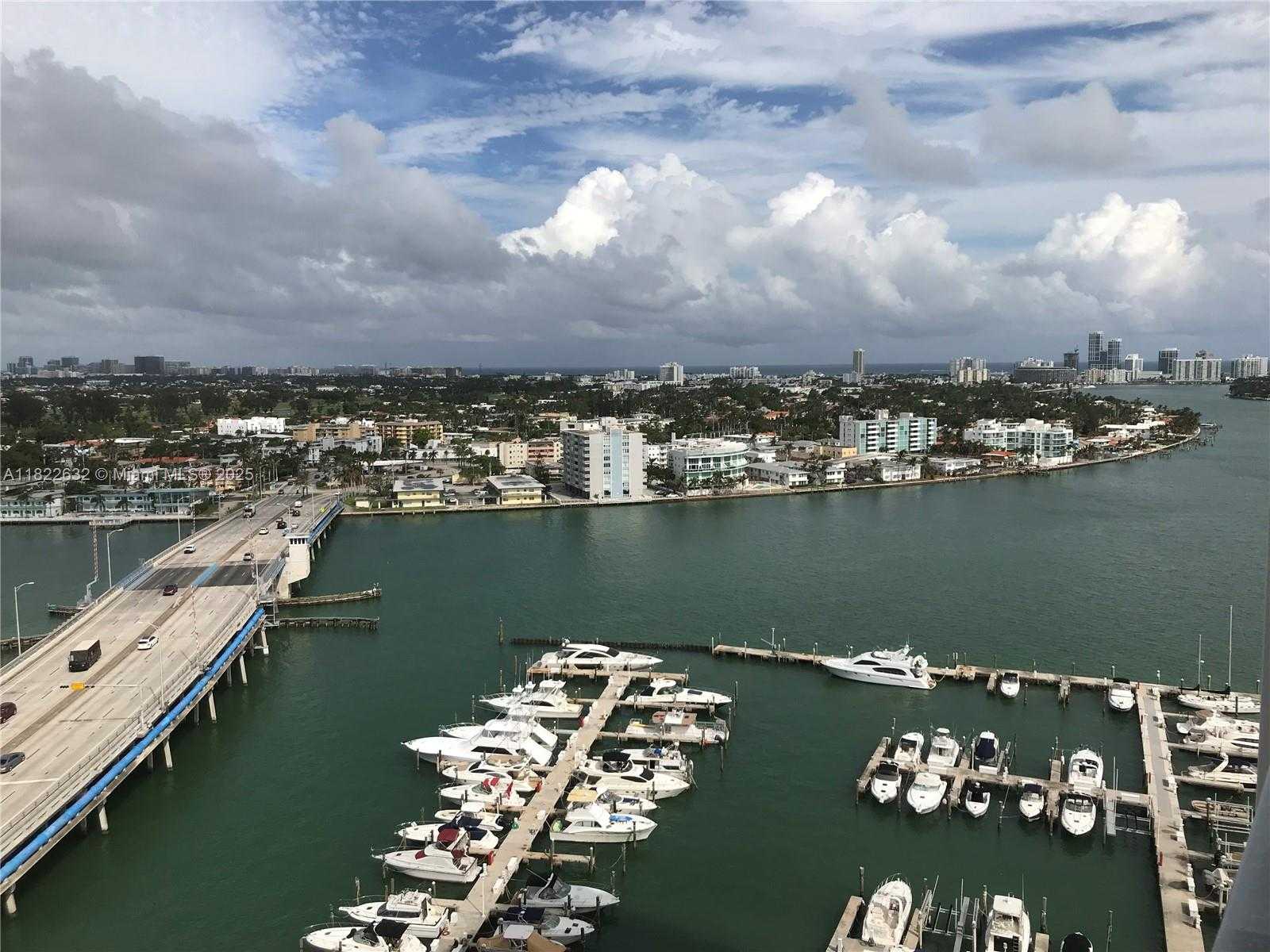 Small Image of 7601 EAST TREASURE DR #2114, North Bay Village Number 14