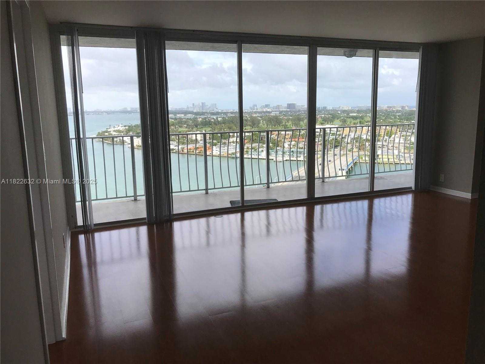 Small Image of 7601 EAST TREASURE DR #2114, North Bay Village Number 6