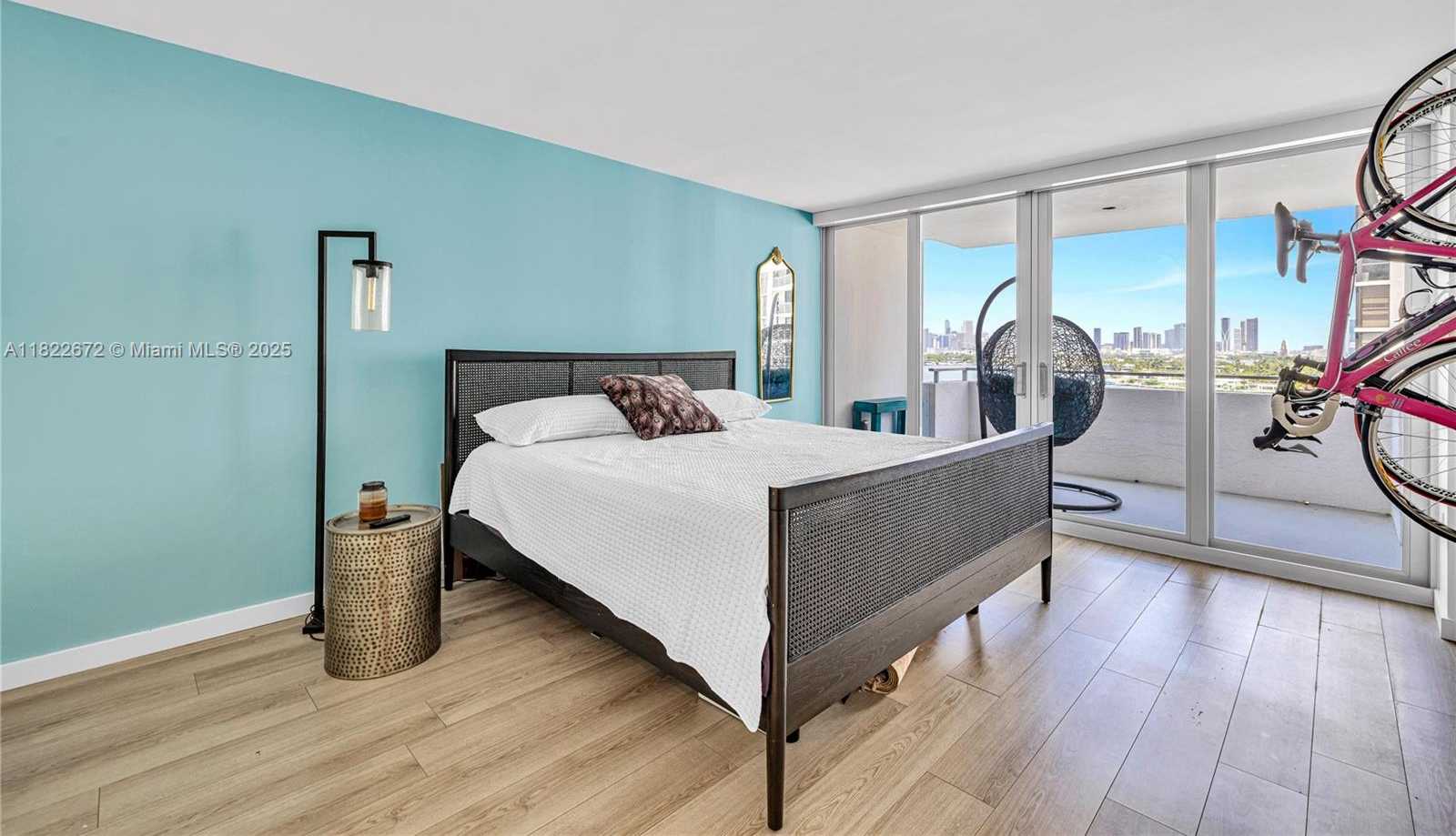 Small Image of 11 ISLAND AVE #1103, Miami Beach Number 17