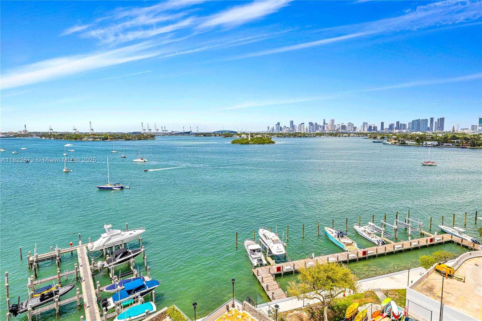 Small Image of 11 ISLAND AVE #1103, Miami Beach Number 18