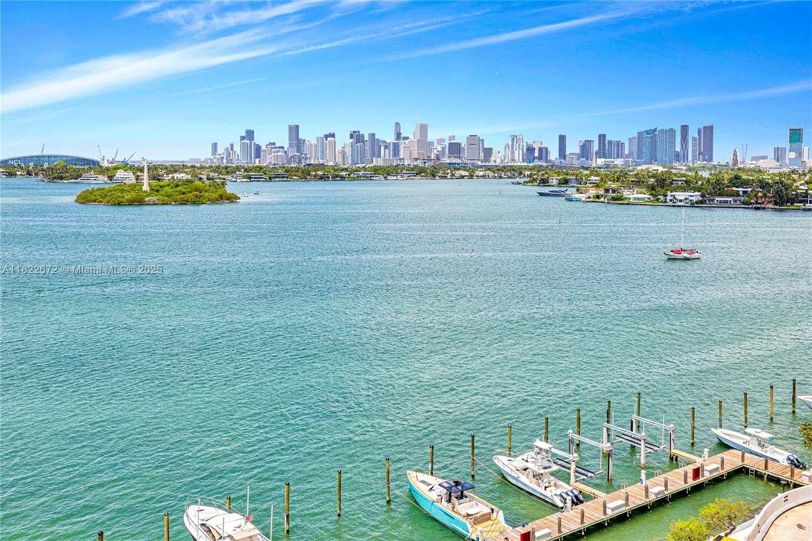 Small Image of 11 ISLAND AVE #1103, Miami Beach Number 19